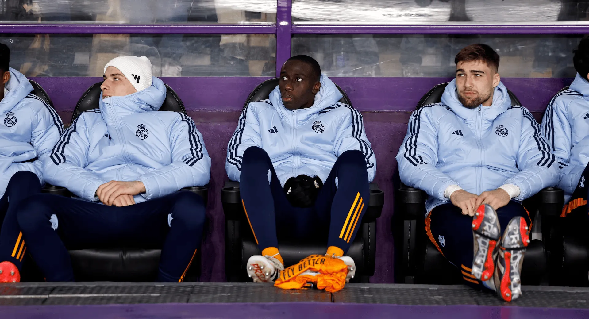 db真人网页版-阿斯：门迪本赛季仅出战3场，皇马需在夏窗前决定他的未来