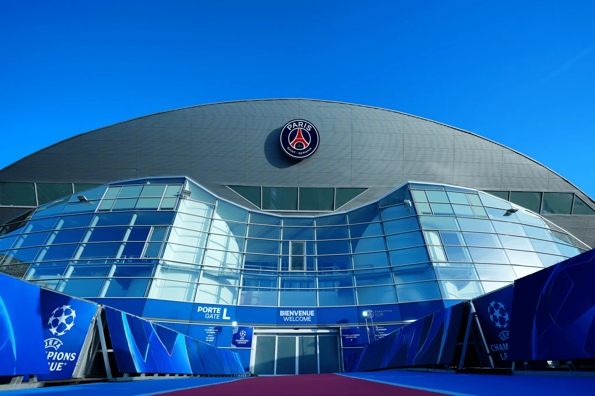 db真人 盛趣-十五载打造豪门版图，巴黎将迎QSI时代第150场欧战