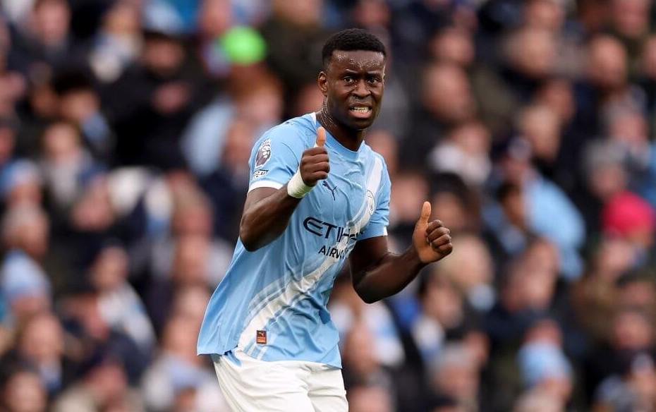 db真人 盛趣-TA：曼城夏窗可能只需引进一两人，具体取决于球员离队情况