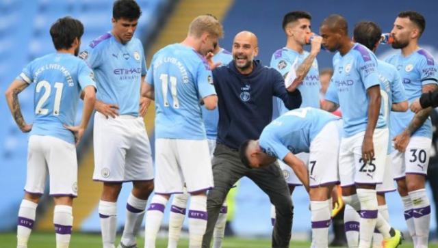 db真人网页版-欧冠还是四冠；曼城的非哥德巴赫猜想