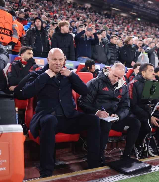 db真人 盛趣-利物浦大胜又有坏消息 弗林蓬伤退防线危机升级