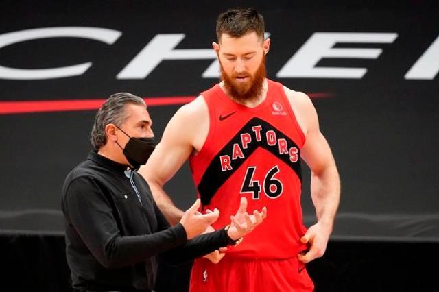 db真人体育官网-猛龙主教练无法参赛 西班牙男篮主帅解燃眉之急