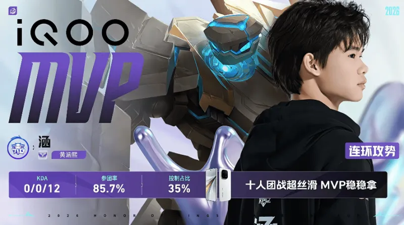 TTG 2-0 KSG：涵盾山掌控节奏连环攻势，TTG势如破竹再速通