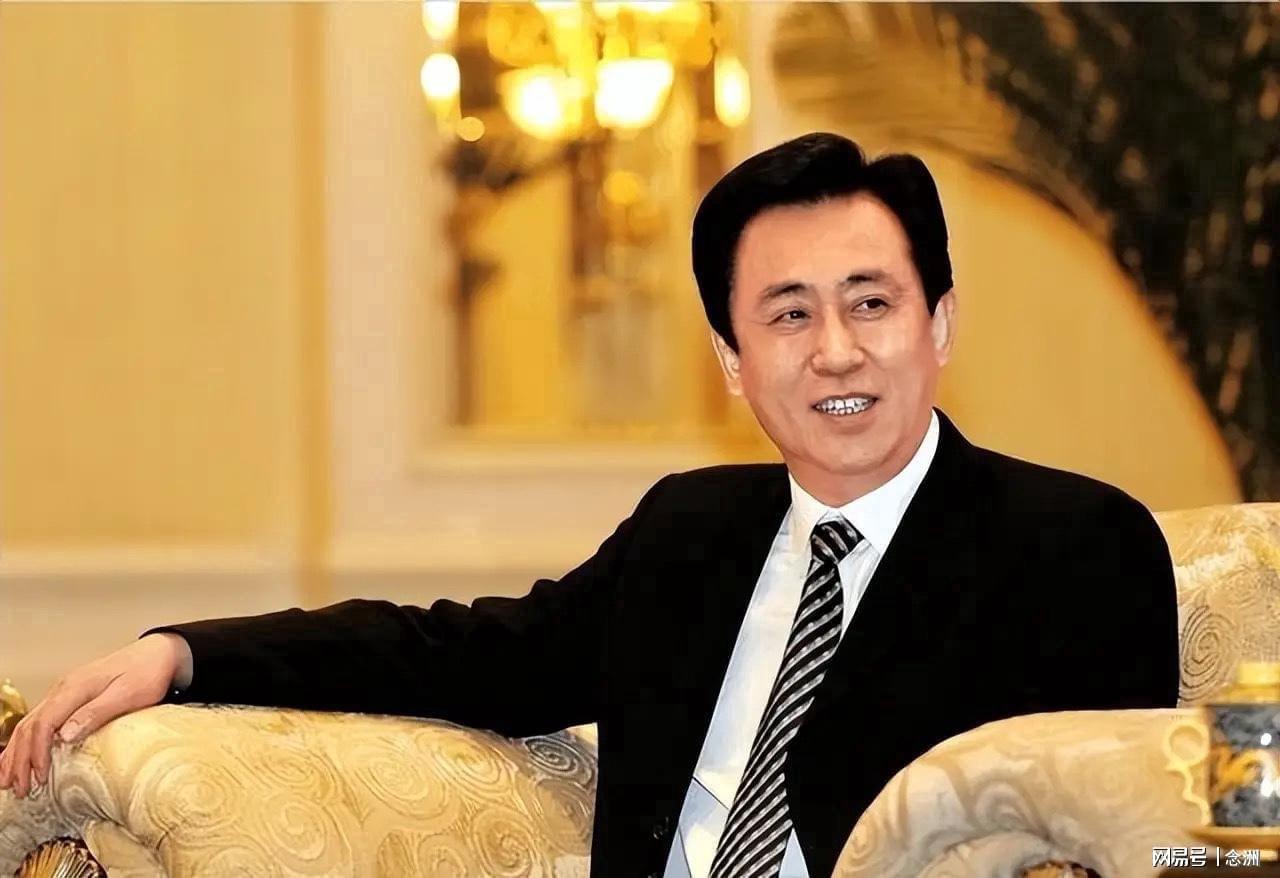 db真人网页版-许家印认罪牢底坐穿！欠债2万亿：造48艘航母 全国每人能分1700元